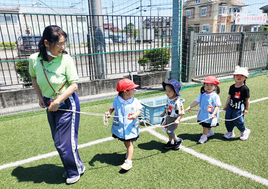 危険な幼稚園教育 子どものために親が読む本 初版 サンポウ